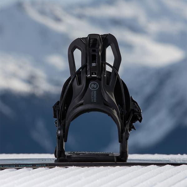 Nidecker Flow Nexus Snowboardbindinger  XL