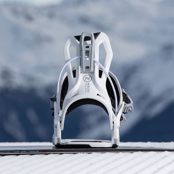 Nidecker Flow Nexus Snowboardbindinger  M