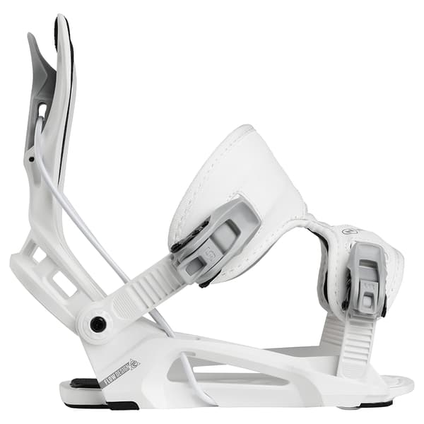 Nidecker Flow Nexus Snowboardbindinger  M