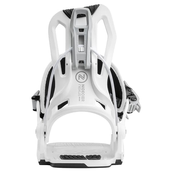 Nidecker Flow Nexus Snowboardbindningar  L