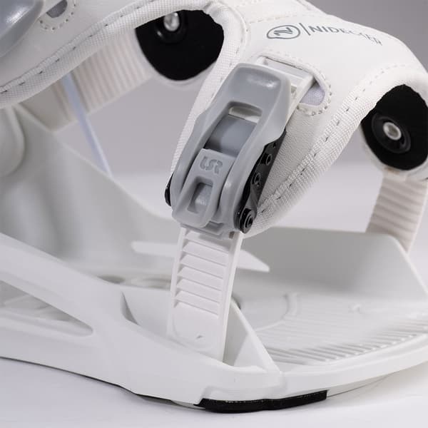 Nidecker Flow Nexus Snowboardbindningar  L