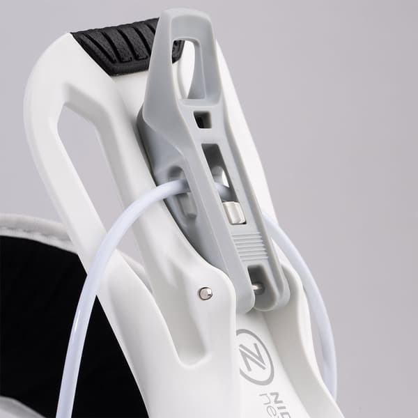Nidecker Flow Nexus Snowboardbindningar  L