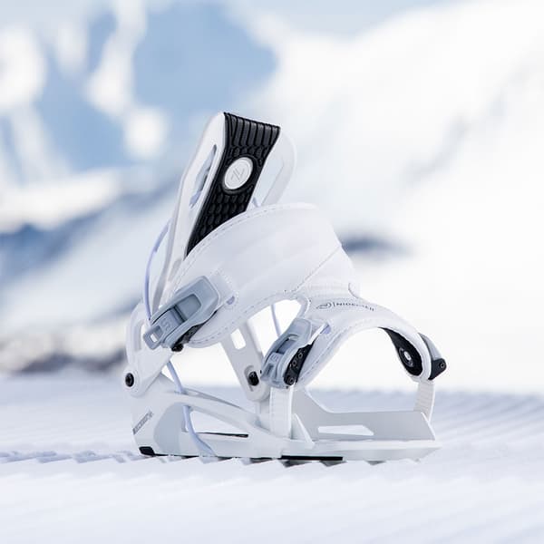 Nidecker Flow Nexus Snowboardbindningar  L