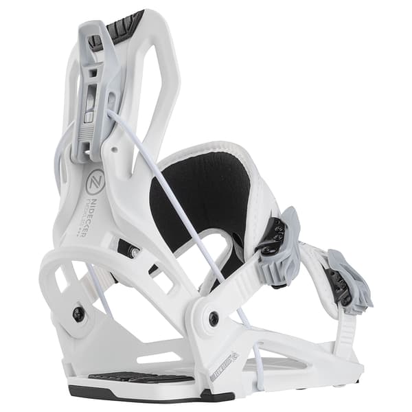 Nidecker Flow Nexus Snowboardbindningar  L