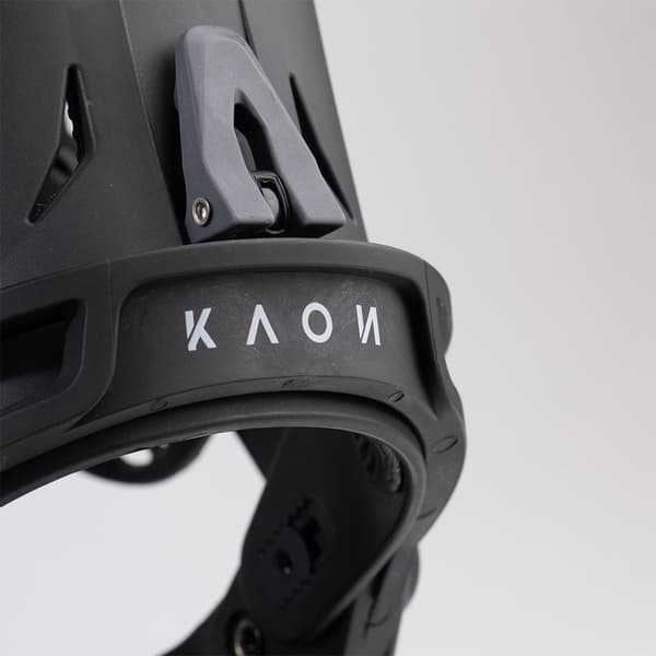 Nidecker Kaon Snowboardbindinger  XL