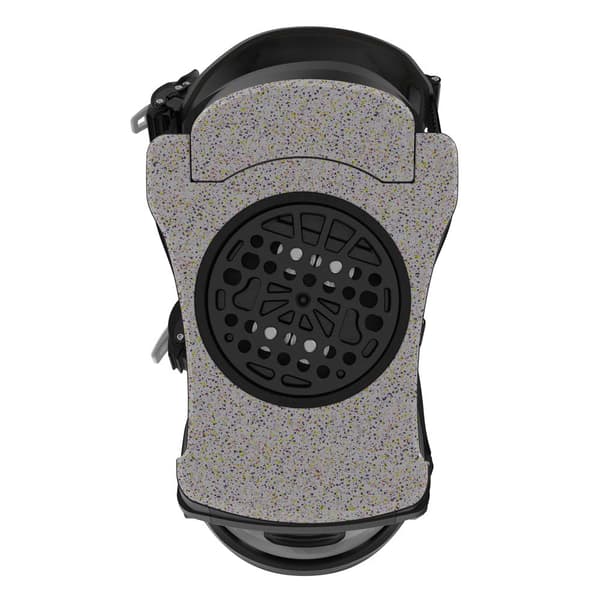 K2 Snowboards Edition Snowboardbindningar Svart M