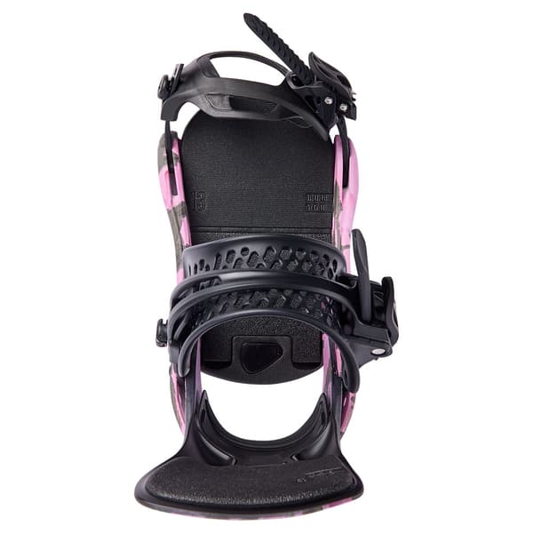 Burton Lexa X Snowboardbindinger Rosa M