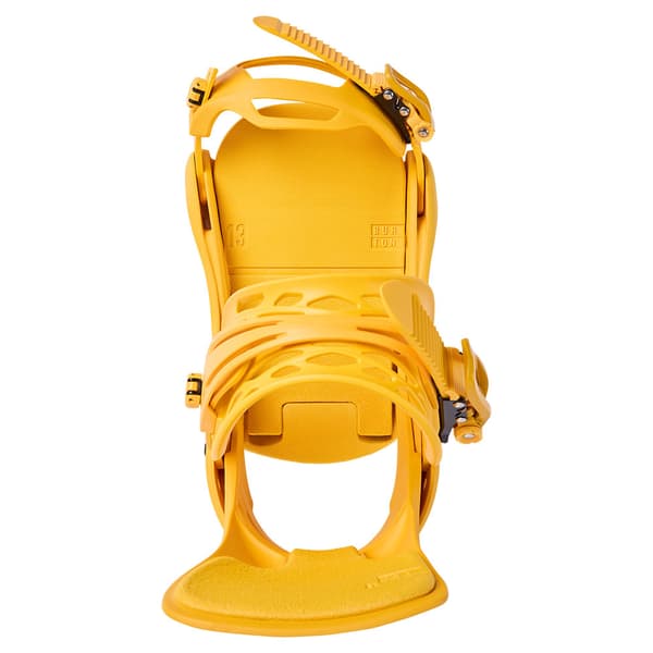 Burton Lexa Lumilautasiteet Keltainen M