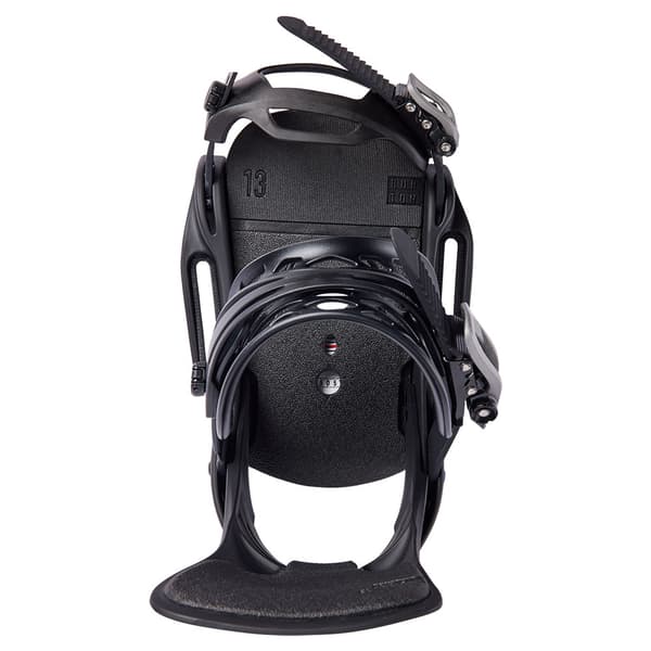 Burton Lexa Est® Snowboardbindinger Søvfarvet L
