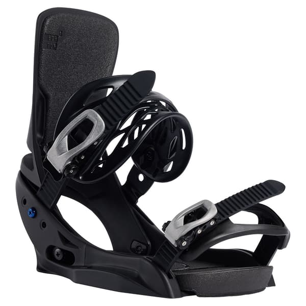 Burton Lexa Est® Snowboardbindinger Søvfarvet L