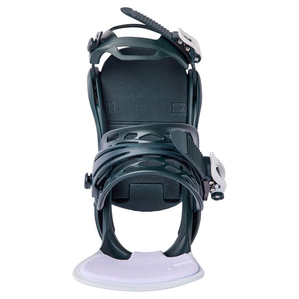 Burton Lexa Snowboardbindningar Silver S