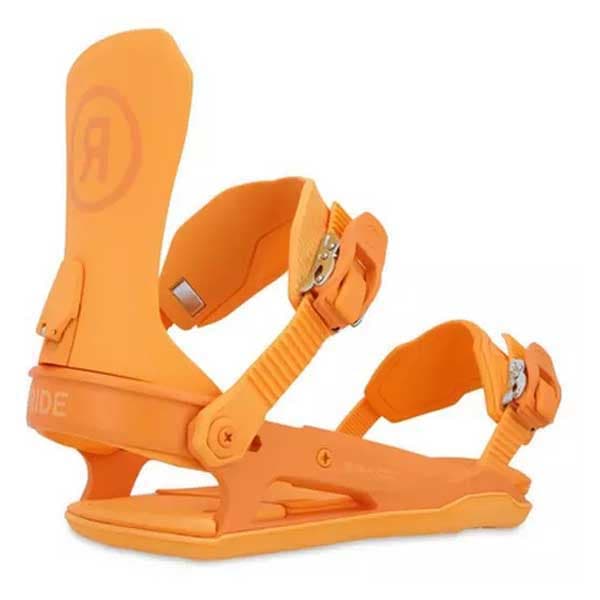 Ride Cl-6 Snowboardbindinger Til Kvinder  M