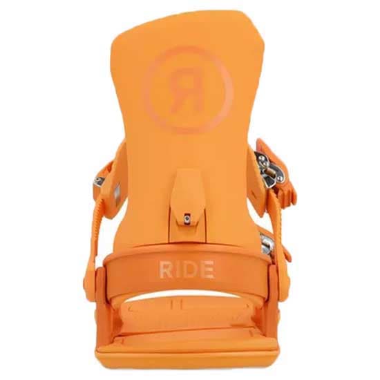 Ride Cl-6 Snowboardbindinger Til Kvinder  M