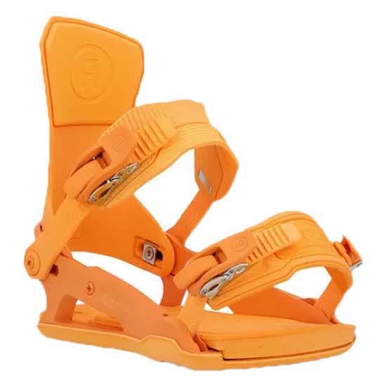 Ride Cl-6 Snowboardbindinger Til Kvinder  M