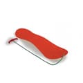Miniatyrbild 3 av 4: Snowboard - JAMARA - 72 cm - Unisex - Hybrid - Röd