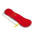 Miniatyrbild 1 av 4: Snowboard - JAMARA - 72 cm - Unisex - Hybrid - Röd