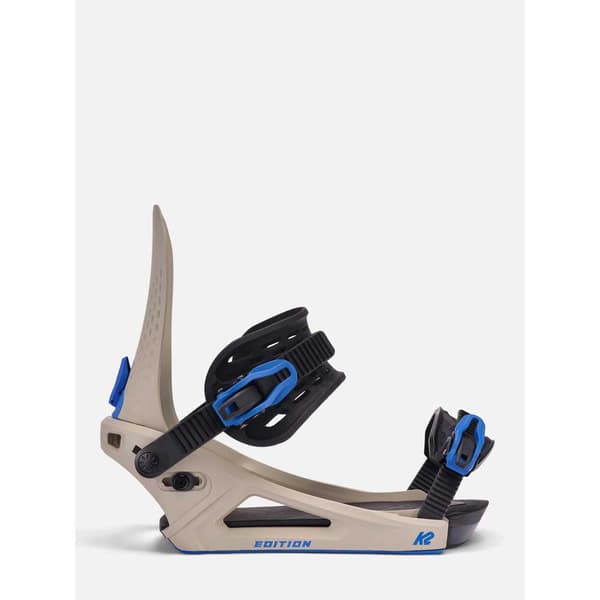 K2 Snowboards Edition Snowboardbindningar  L