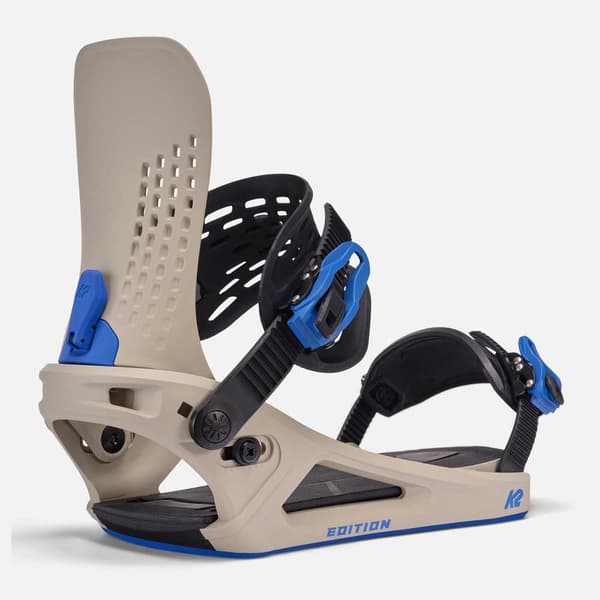 K2 Snowboards Edition Snowboardbindningar  L