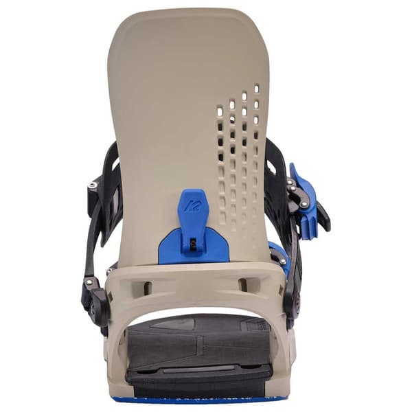 K2 Snowboards Edition Snowboardbindningar  L