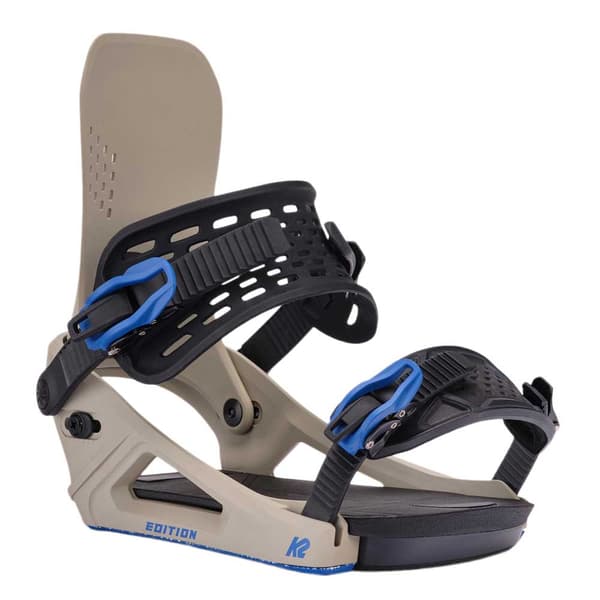 K2 Snowboards Edition Snowboardbindningar  L
