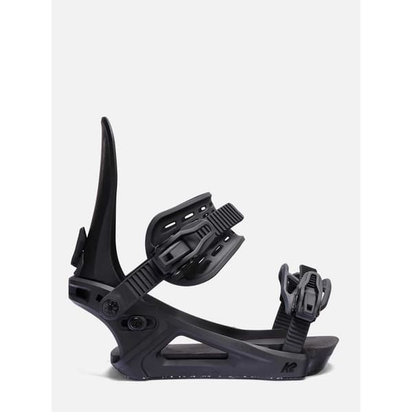 K2 Snowboards Network Snowboardbindningar  S