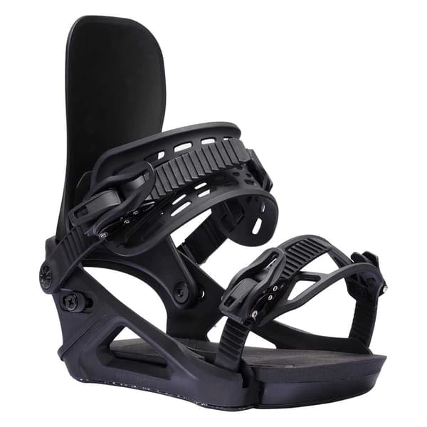 K2 Snowboards Network Snowboardbindinger  S