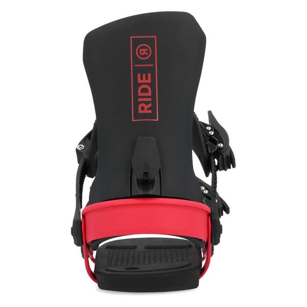 Ride Al-6 Snowboardbindinger Til Kvinder  M
