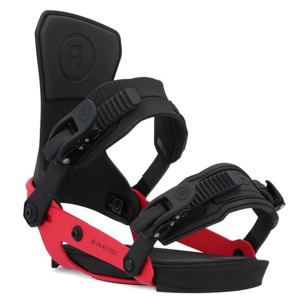 Ride Al-6 Snowboardbindinger Til Kvinder  M