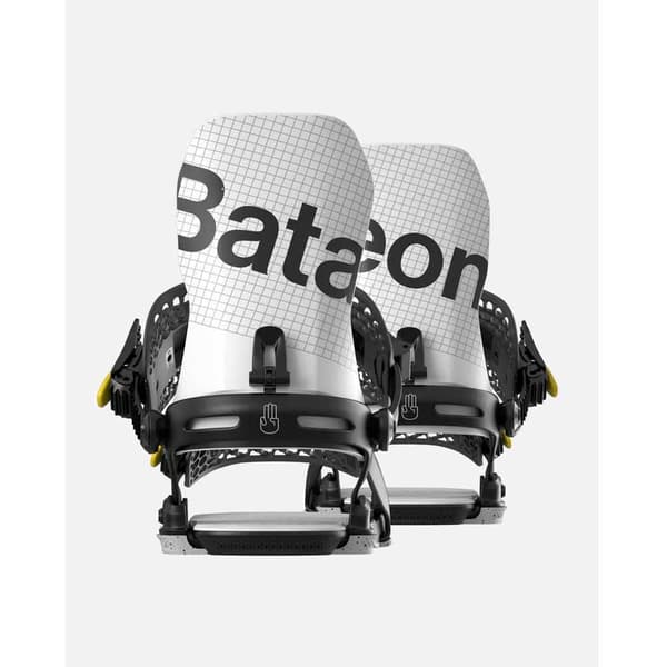 Bataleon Blaster Aw Snowboardbindningar  L-XL
