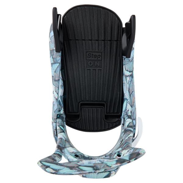 Burton Step On® Snowboardbindinger  S