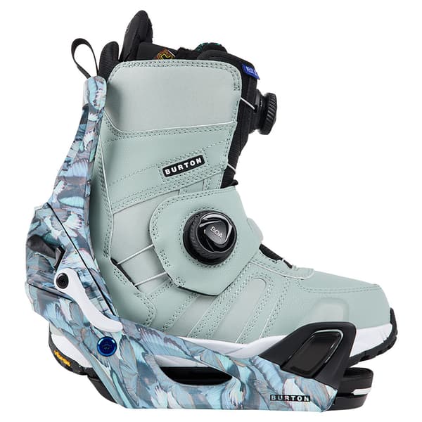 Burton Step On® Snowboardbindinger  S