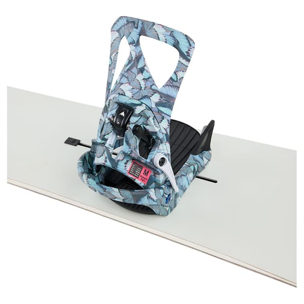 Burton Step On® Snowboardbindinger  S
