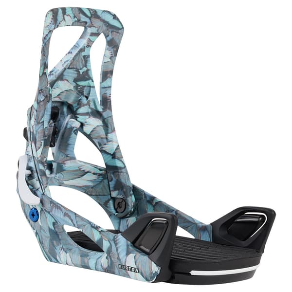 Burton Step On® Snowboardbindinger  S