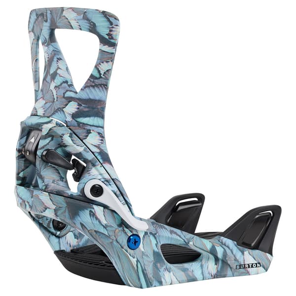 Burton Step On® Snowboardbindinger  S