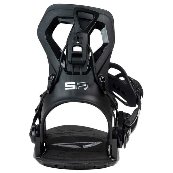 Sp United Private Me Snowboardbindningar  L