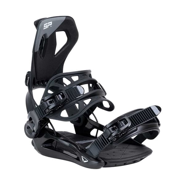 Sp United Private Me Snowboardbindningar  L