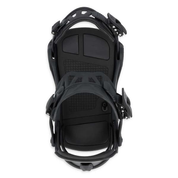 Ride C-8 Snowboardbindinger Sort S