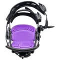 Pikkukuva 3 / 4: Gnu Fantast Lumilautasiteet Violetti M