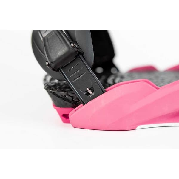 Nitro Phantom Lumilautasiteet Pinkki L