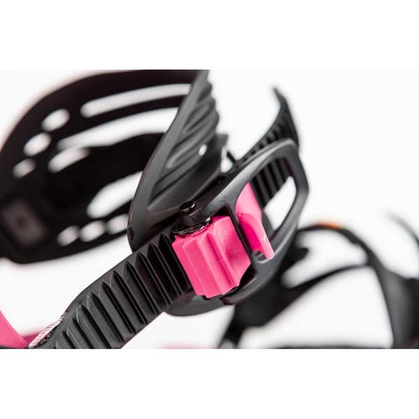 Nitro Phantom Lumilautasiteet Pinkki L