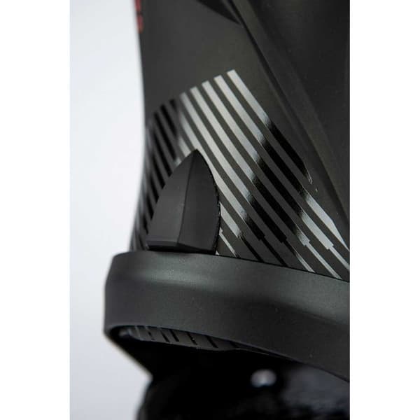 Nitro Phantom Snowboardbindinger Sort M