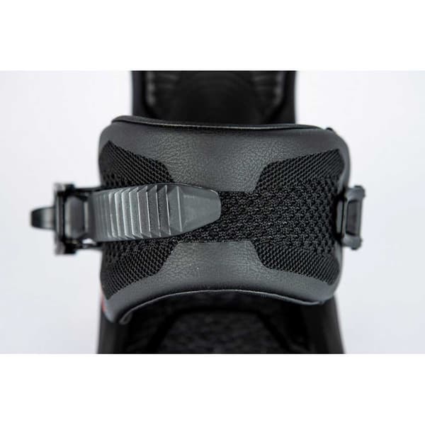 Nitro Phantom Snowboardbindinger Sort M