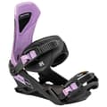 Pikkukuva 1 / 4: Nitro Team Pro Lumilautasiteet Violetti L