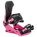 Pikkukuva 1 / 10: Nitro Team Lumilautasiteet Pinkki L