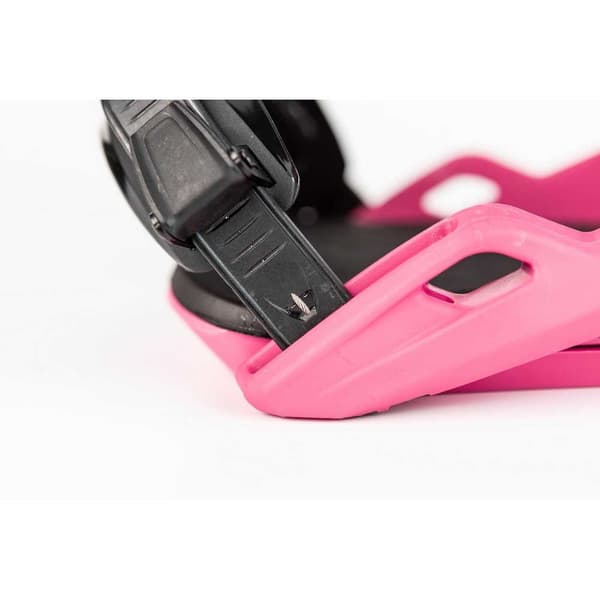 Nitro One Lumilautasiteet Pinkki L