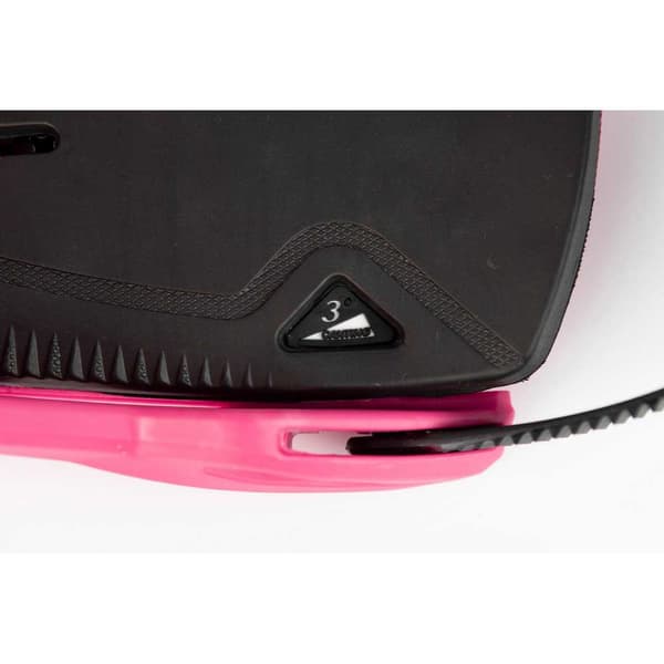 Nitro One Lumilautasiteet Pinkki L