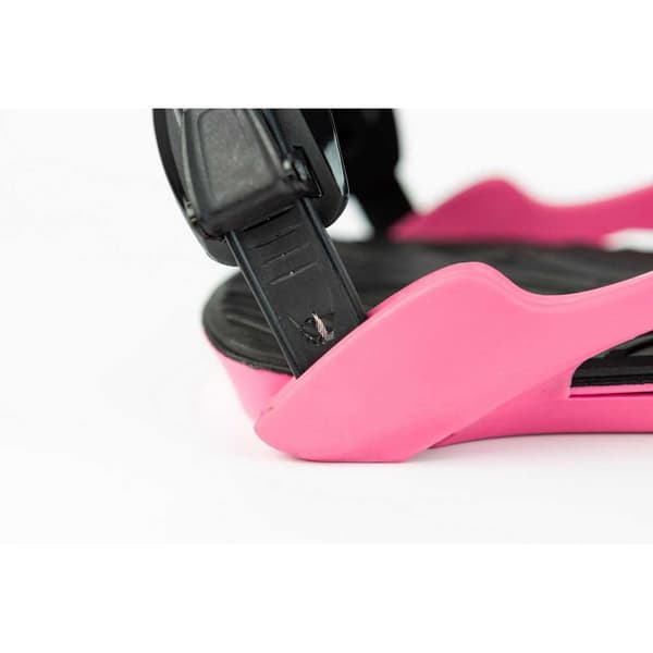 Nitro Cosmic Lumilautasiteet Pinkki S-M