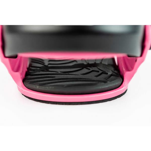 Nitro Cosmic Lumilautasiteet Pinkki S-M