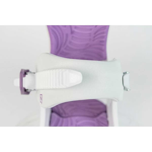 Nitro Cosmic Snowboardbindinger Lilla S-M