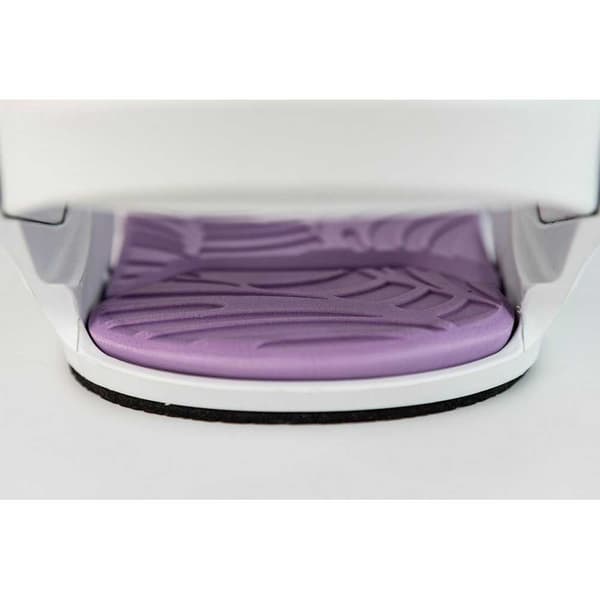 Nitro Cosmic Snowboardbindinger Lilla S-M